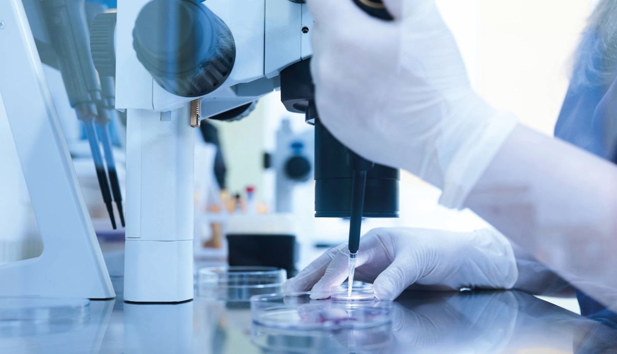 Dymax voor de medische sector